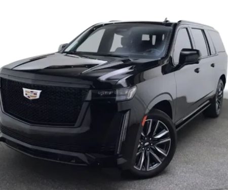 F & M Car Rentals