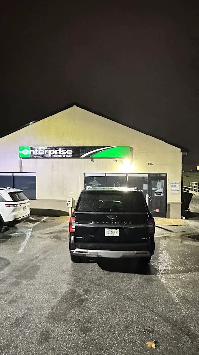 Enterprise Rent-A-Car Picture 2