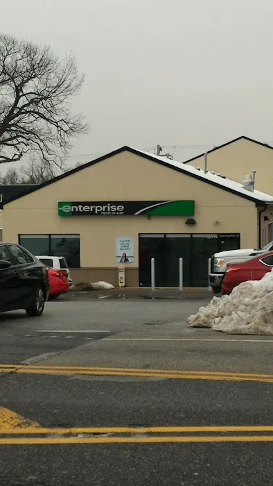 Enterprise Rent-A-Car Picture 5