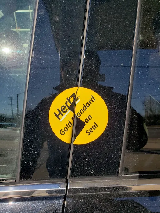 Hertz Car Rental - Pottstown - East High Street Picture 7