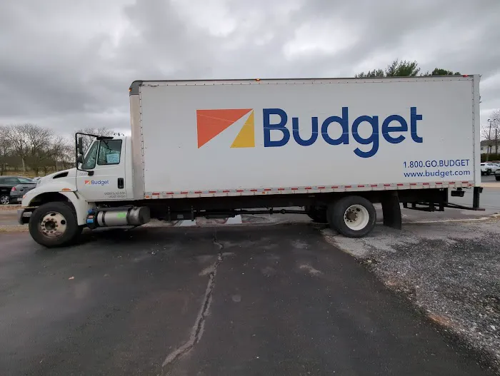 Budget Car Rental Picture 9