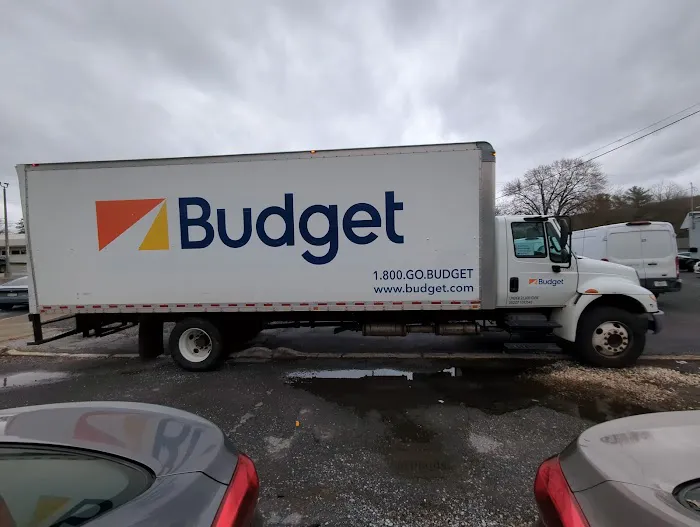 Budget Car Rental Picture 5