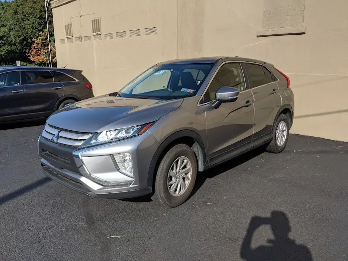 Budget Car Rental Picture 4