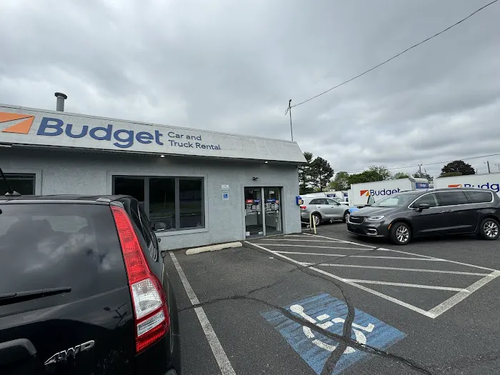 Budget Car Rental Picture 6