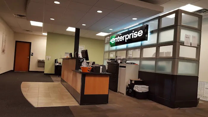 Enterprise Rent-A-Car Picture 5