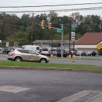 Enterprise Rent-A-Car