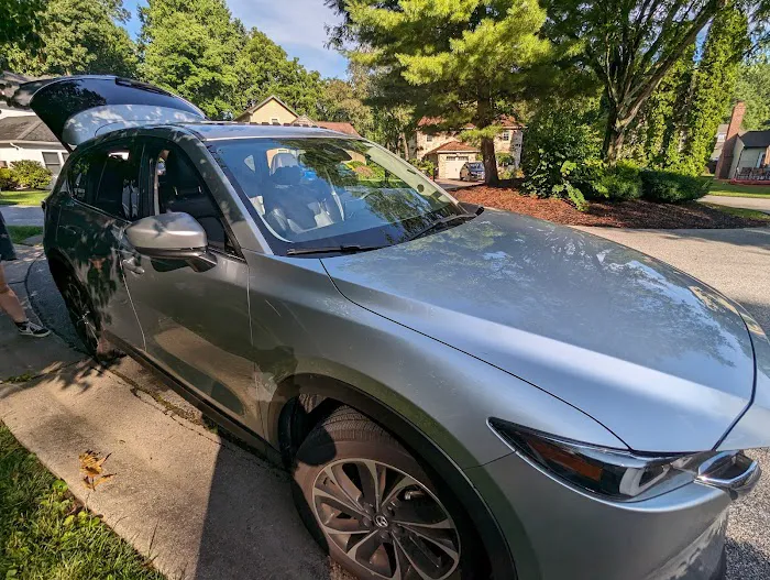Budget Car Rental Picture 5