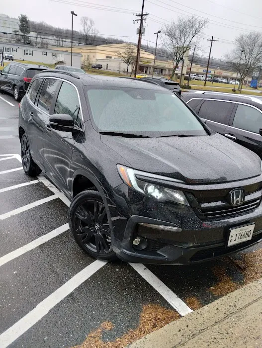 Budget Car Rental Picture 4