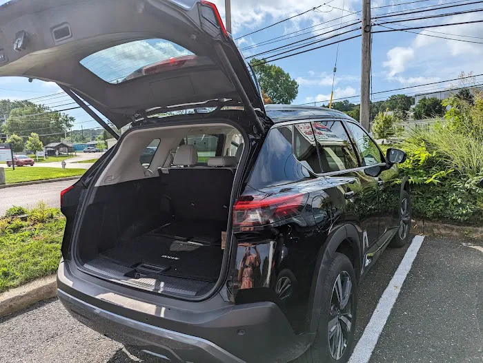 Budget Car Rental Picture 6