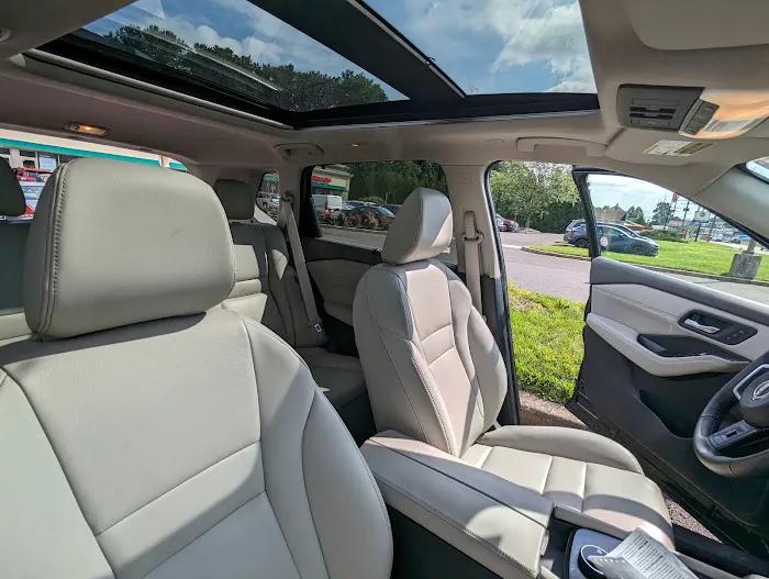 Budget Car Rental Picture 8