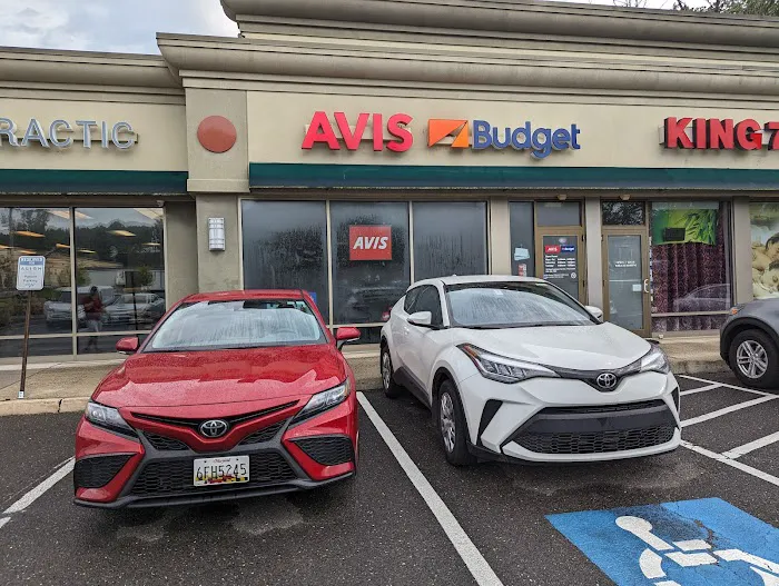 Budget Car Rental Picture 10