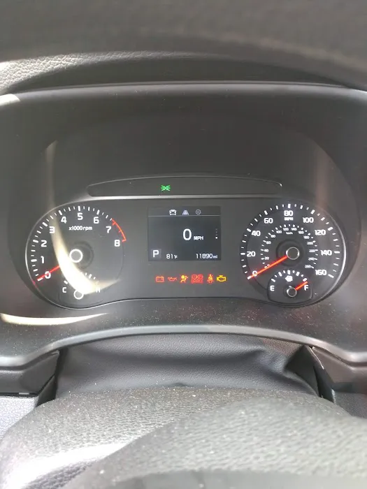 Avis Car Rental Picture 7