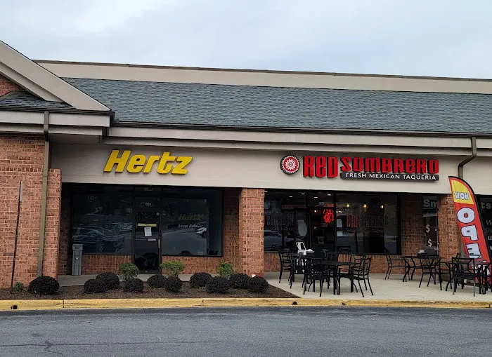 Hertz Car Rental - West Chester - Paoli Pike Picture 10