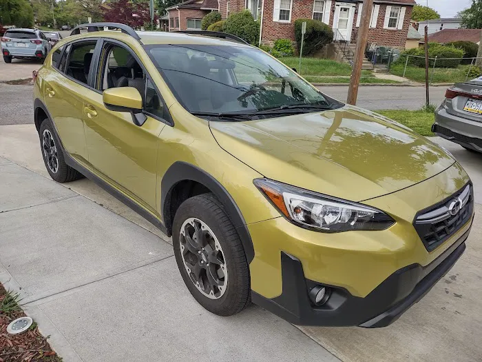Mo’s Rental Cars Hosted on Turo Picture 5