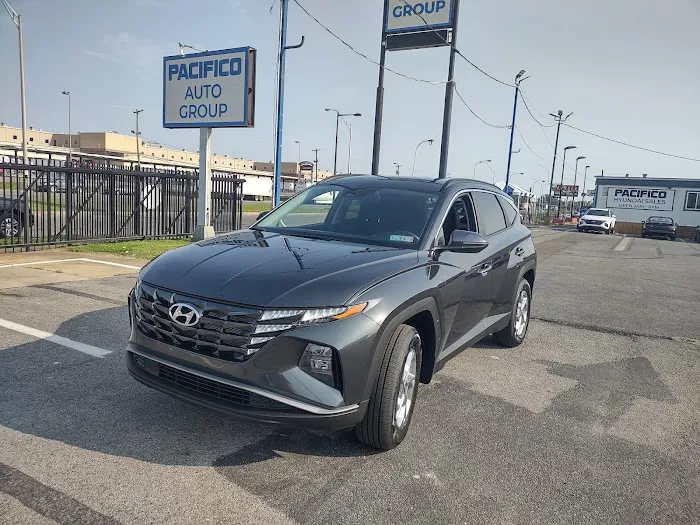 Mo’s Rental Cars Hosted on Turo Picture 4
