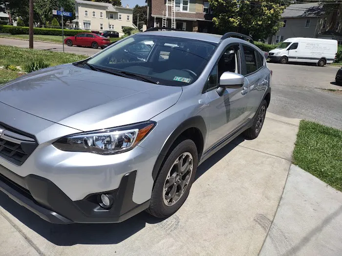 Mo’s Rental Cars Hosted on Turo Picture 6