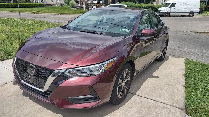 Mo’s Rental Cars Hosted on Turo Picture 9