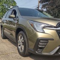 Mo’s Rental Cars Hosted on Turo ico
