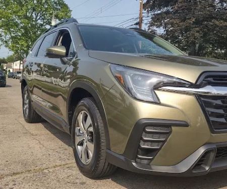 Mo’s Rental Cars Hosted on Turo