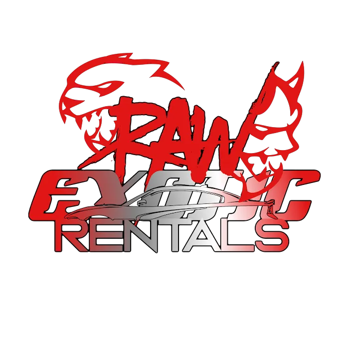 RAW EXOTIC RENTALS Picture 3