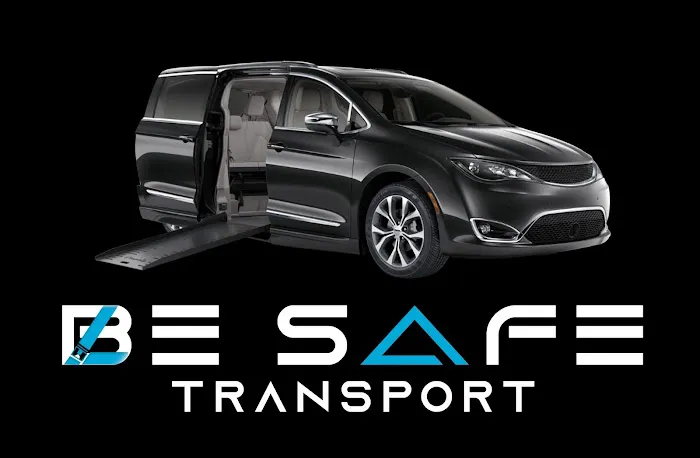 Be Safe Transport Picture 4