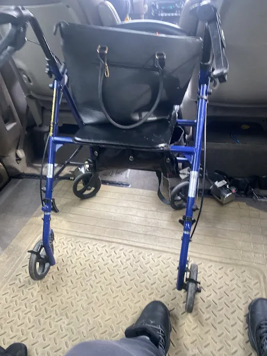 Be Safe Transport Picture 6