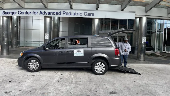 Be Safe Transport Picture 7