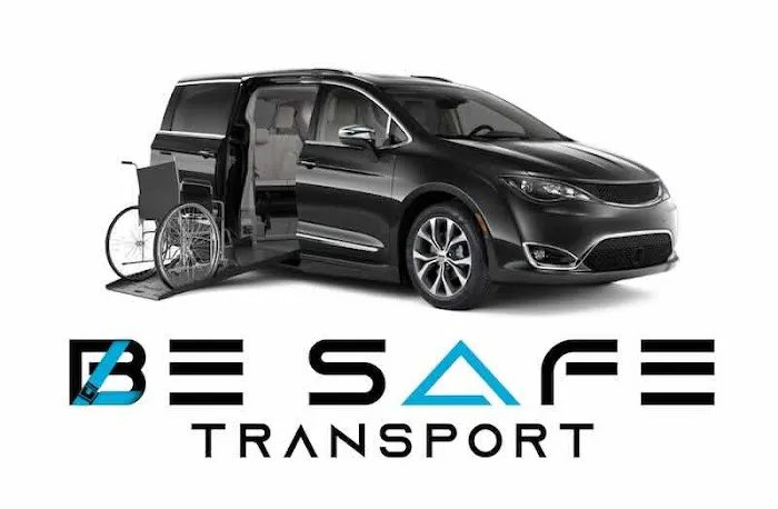 Be Safe Transport Picture 5