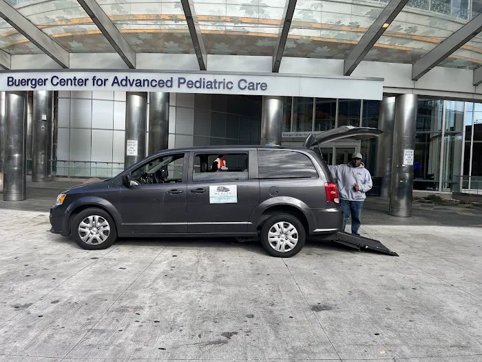 Be Safe Transport Picture 2