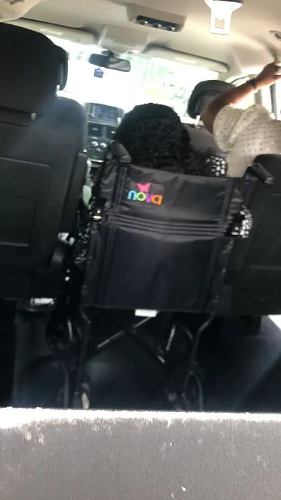 Be Safe Transport Picture 1