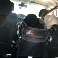 Be Safe Transport ico