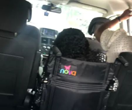 Be Safe Transport