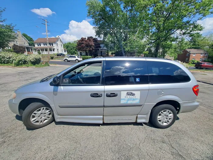 Be Safe Transport Picture 3