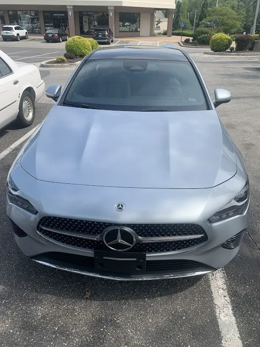 Enterprise Rent-A-Car Picture 1