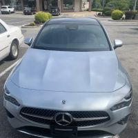 Enterprise Rent-A-Car ico