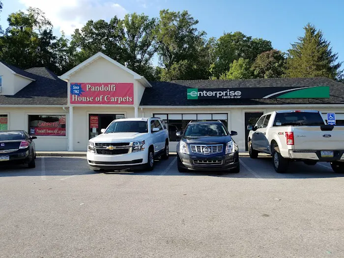 Enterprise Rent-A-Car Picture 8