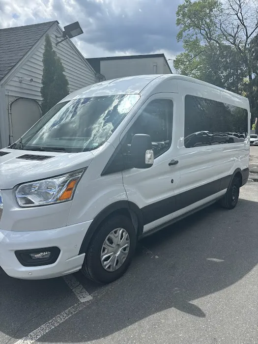 Enterprise Rent-A-Car Picture 6