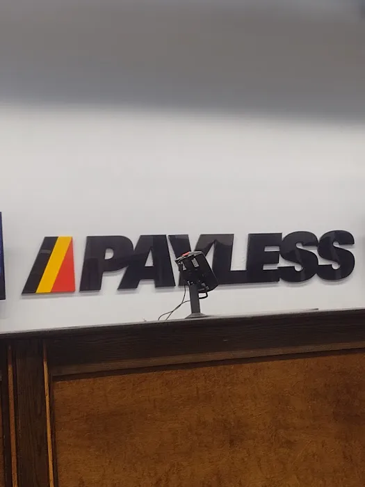 Payless Car Rental Picture 4