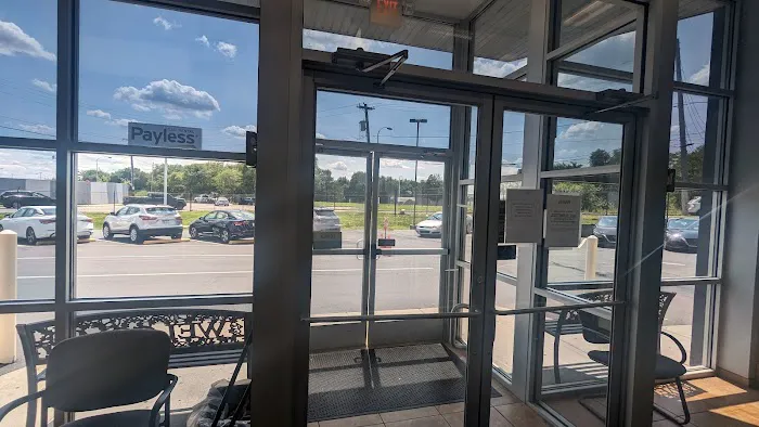 Payless Car Rental Picture 1
