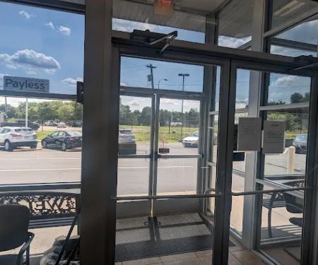 Payless Car Rental