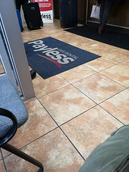 Payless Car Rental Picture 5