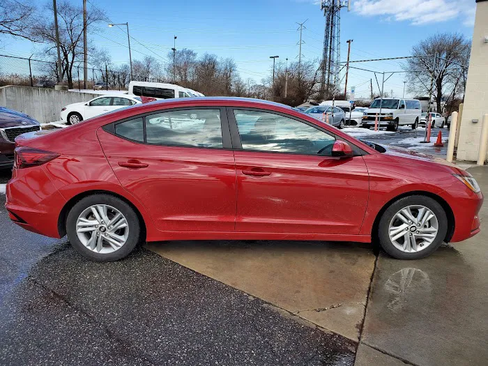 Payless Car Rental Picture 7