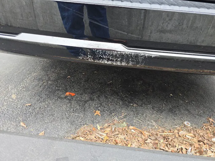 Payless Car Rental Picture 6