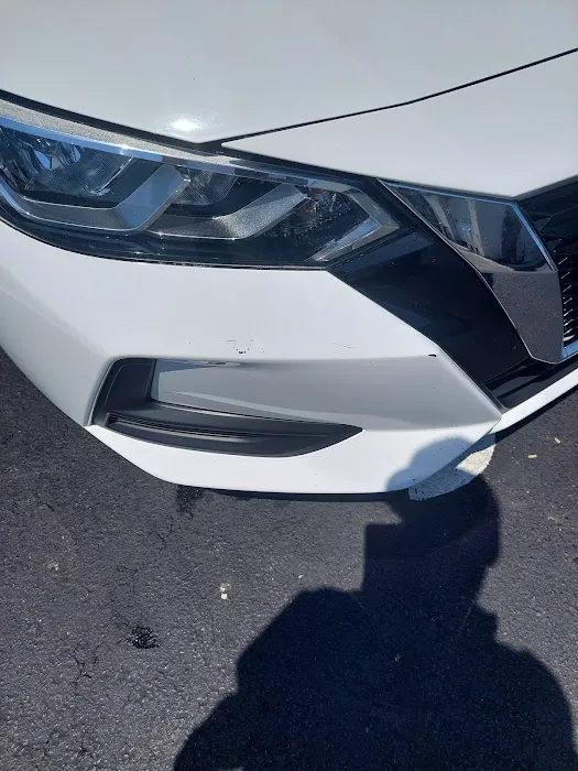 Payless Car Rental Picture 10