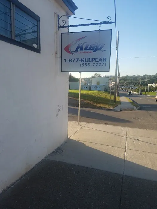 Kulp Car Rentals Picture 2