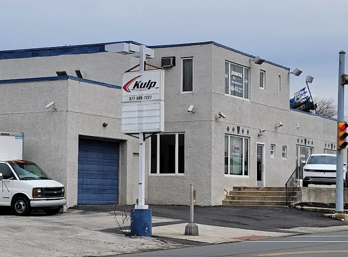 Kulp Car Rentals Picture 4