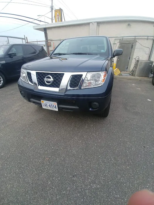 Enterprise Rent-A-Car Picture 7