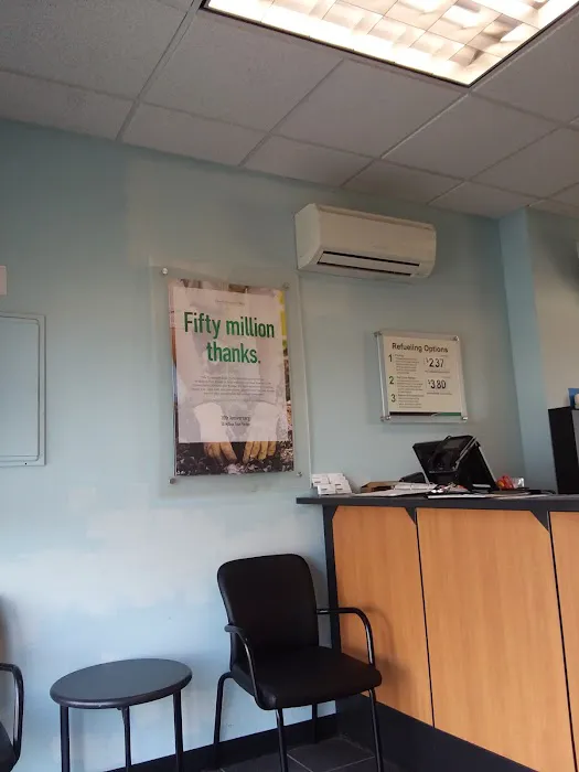 Enterprise Rent-A-Car Picture 9