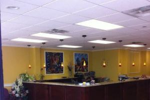 Auto Service Center