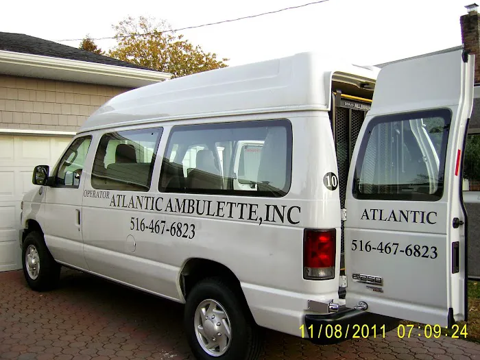 Atlantic Ambulette Service, Inc. Picture 1